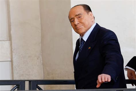 perché berlusconi non indossava i rolex|Silvio Berlusconi e il no a Rolex: svelata la sua collezione di .